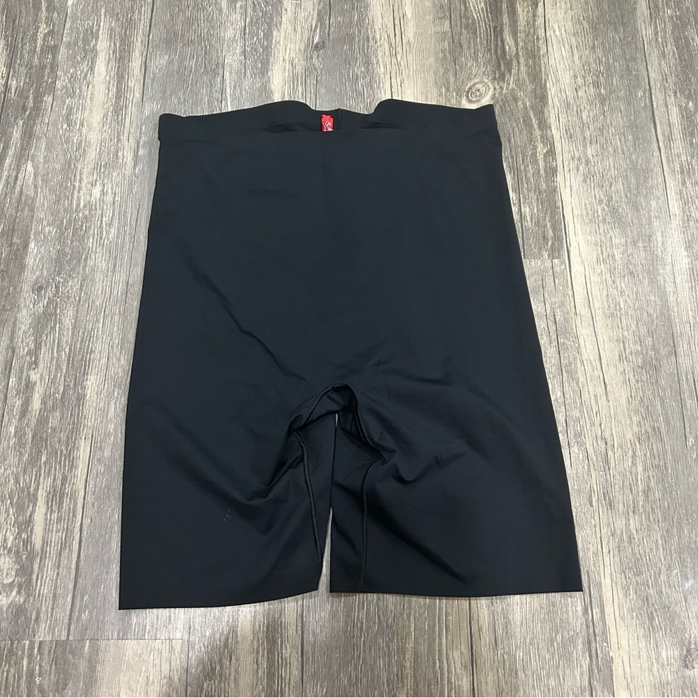 SPANX - Girl Shaper Shorts